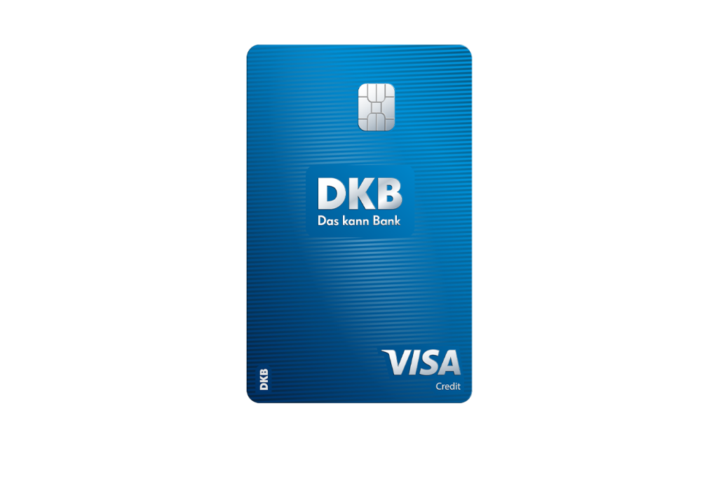 DKB Visa