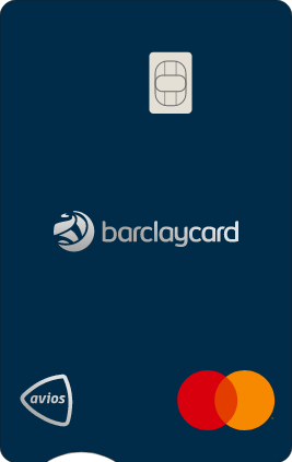 Barclaycard Avios